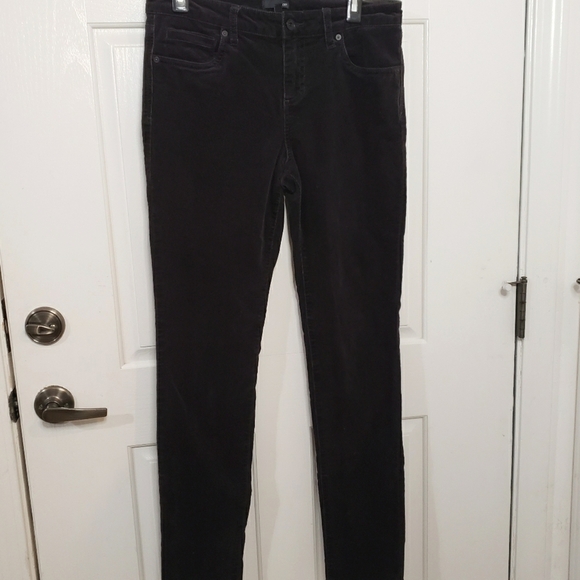 Edyson Hampton skinny corduroy pants 30 - Picture 1 of 9